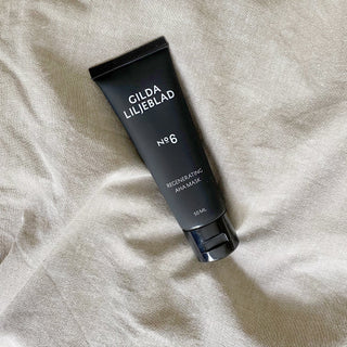 Gilda Liljeblad masker