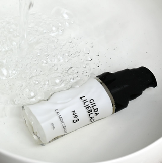 Gilda Liljeblad serum