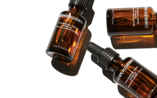 Grown Alchemist Serum