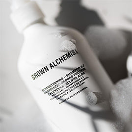 Grown Alchemist Shampoo