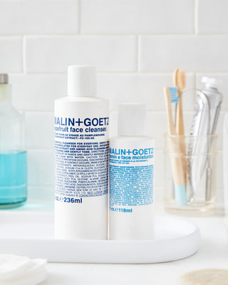 Malin+Goetz Cleanser