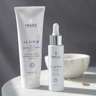 Image Skincare ILUMA