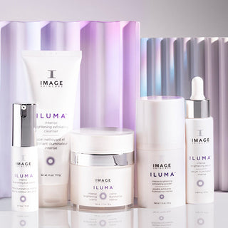 Image Skincare producten