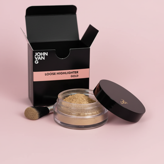 John van G Highlighter