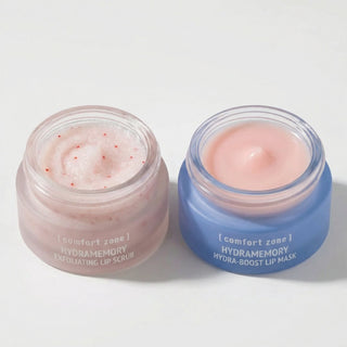 Lipscrub & Lipmask