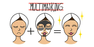 Multimasking