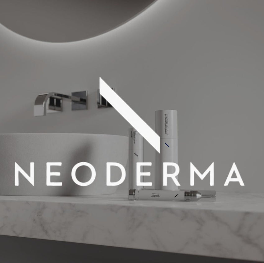 SPOTLIGHT: Neoderma's Airless verpakkingen – Care for Skin