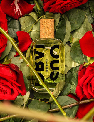 Bloemige parfums