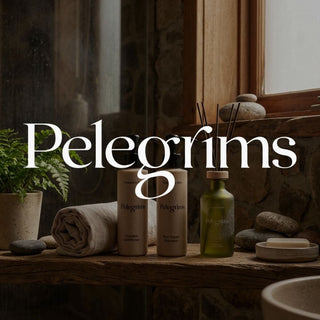 Pelegrims