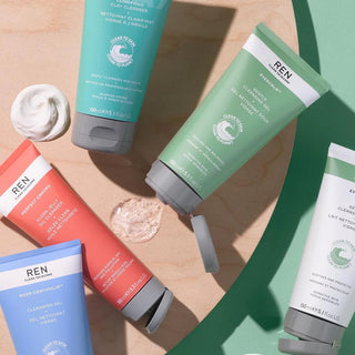 REN Clean Skincare