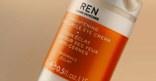 REN Clean Skincare Oogverzorging