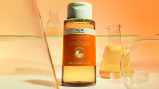 REN Clean Skincare Gezichtstoner