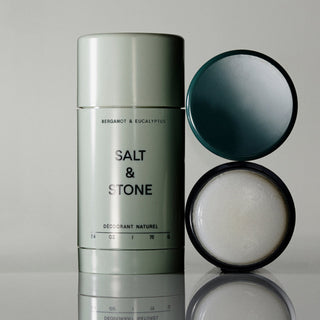 Salt & Stone