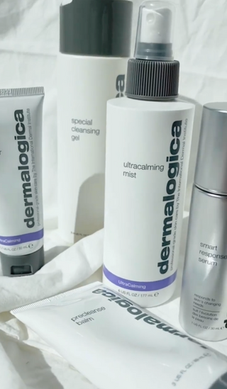 Dermalogica Toners en mists