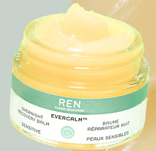 REN Clean Skincare Nachtcrème