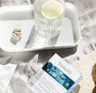 Thalgo supplementen