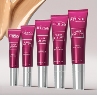 Skincare Cosmetics Retinol