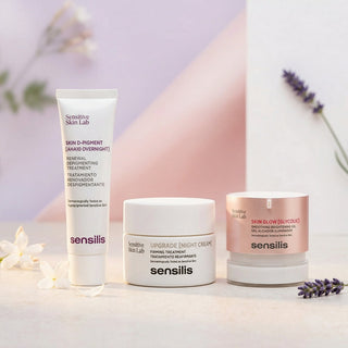 Sensilis Nachtcrème