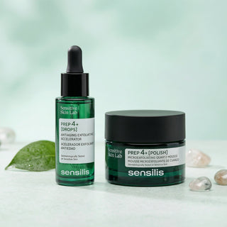 Sensilis Exfoliant