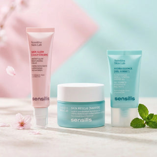 Sensilis Moisturizer