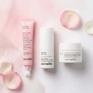 Sensilis Oog- en Lipverzorging