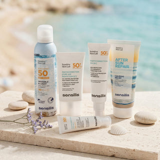 Sensilis Zonverzorging