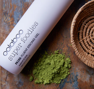 Natuurlijke haarverzorging