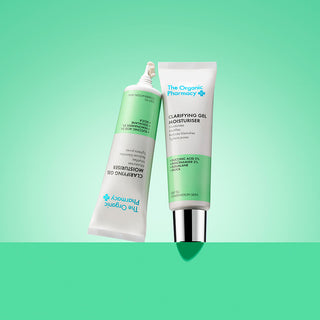 The Organic Pharmacy Moisturizer