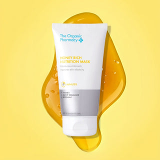 The Organic Pharmacy Masker