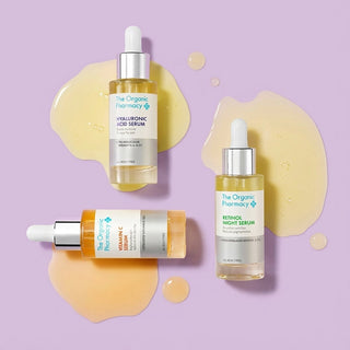 The Organic Pharmacy Serum