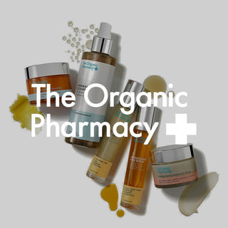 The Organic Pharmacy