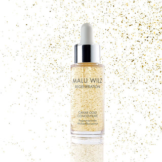 Malu Wilz serum caviar gold sfeerafbeelding