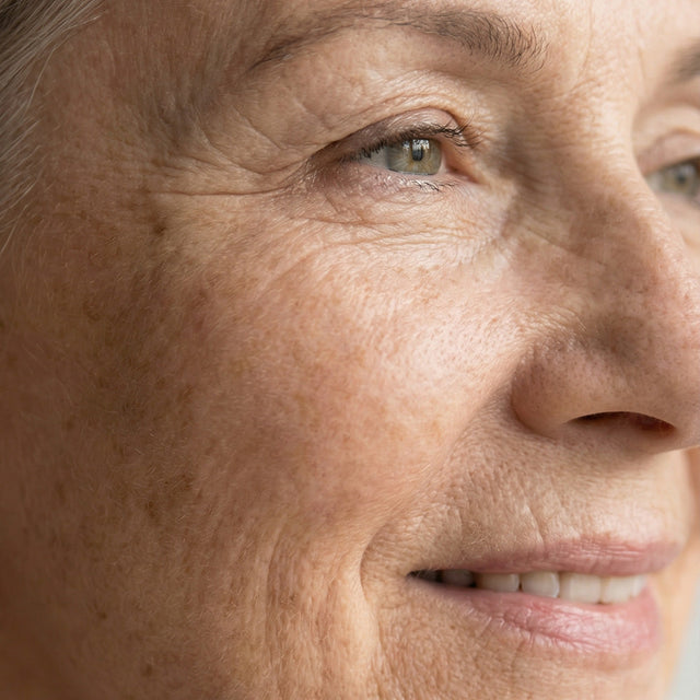 Anti-aging kennisbank