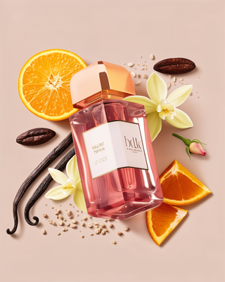 Eau de Parfum