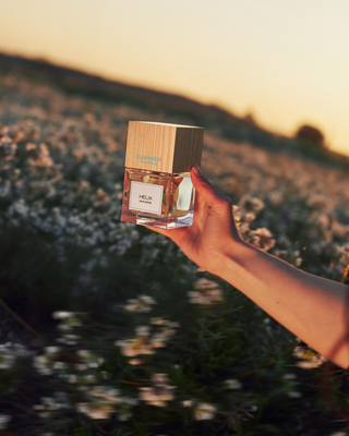 Niche parfums