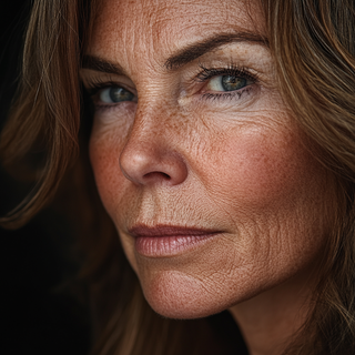 Oudere huid kennisbank