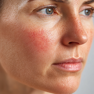 Rosacea kennisbank