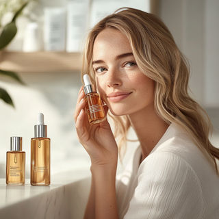 Top 10 serum producten
