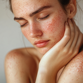 Psoriasis kennisbank
