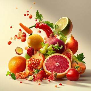 Vitamine A kennisbank
