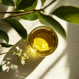 Tea tree oil kennisbank