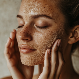 Exfoliant  kennisbank