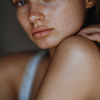 Keratosis pilaris kennisbank