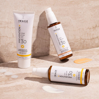 Image Skincare Set