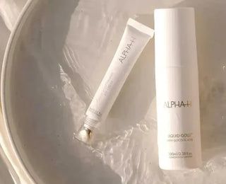 Alpha-H Liquid Gold