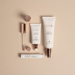 Delilah Cosmetics Wake-up
