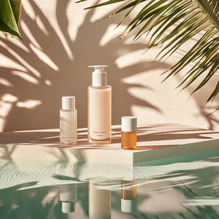 SPF & Tanning producten