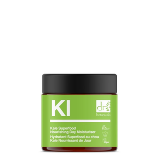 Kale Superfood Nourishing Day Moisturiser