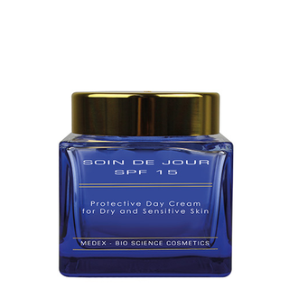 Medex Soin de Jour SPF 15 50 ml