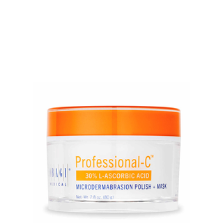 Professional-C Microderm Polish + Mask 80gr